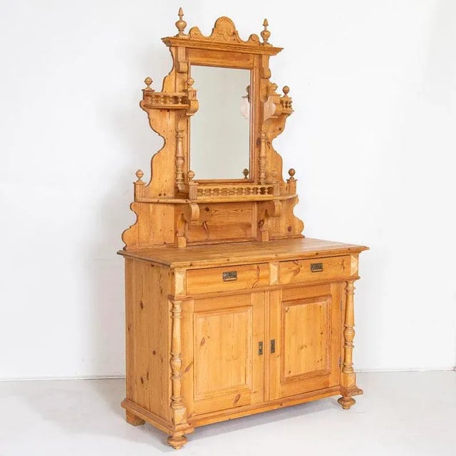 Antique sideboard buffet for on sale sale near me