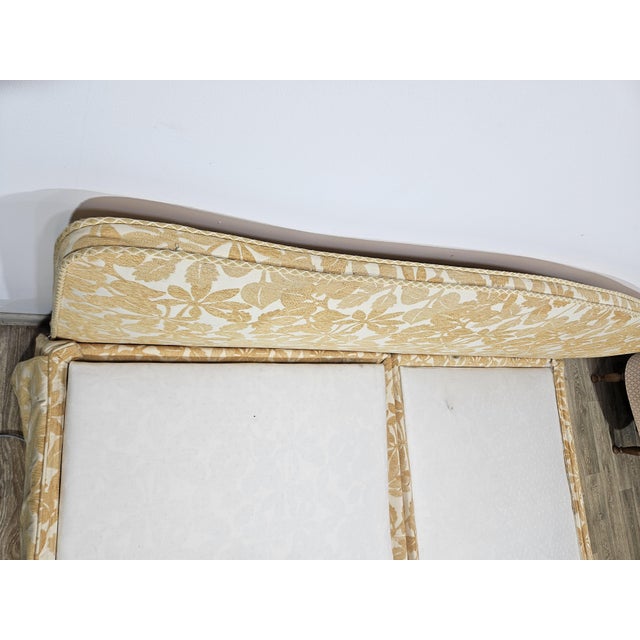 Vintage Double Electric Bed, 1970s For Sale - Image 6 of 18