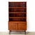 1950s 1950s Nexø Møbelfabrik Rosewood Bookcase Designed by Johannes Sorth For Sale - Image 5 of 9