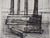 Bernard Buffet, Temple en Ruine (Pompéi), Etching For Sale - Image 4 of 5