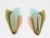 Large Wall Sconces by Max Ingrand for Fontana Arte, Italy, 1955, Set of 2 For Sale - Image 14 of 14