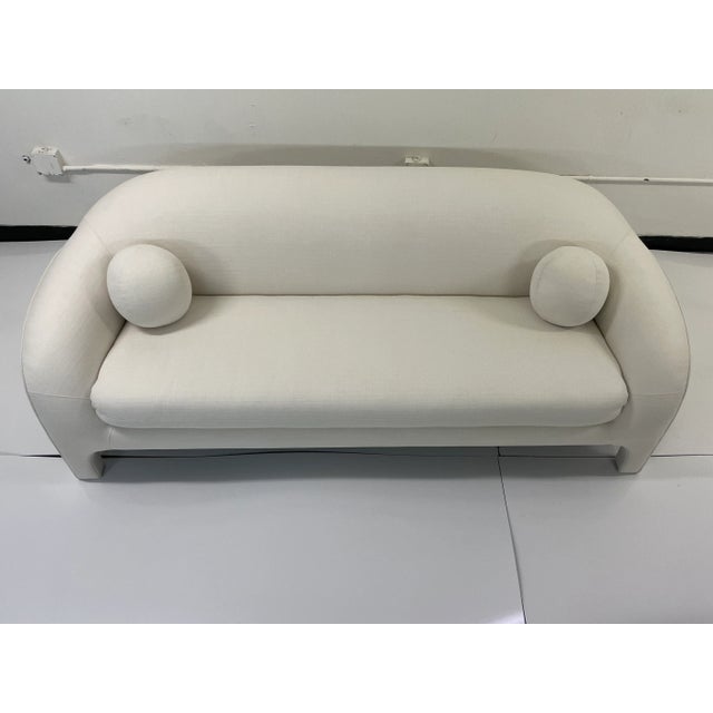 2020s Todd Hase Designed Chloe Sofa For Sale - Image 5 of 13