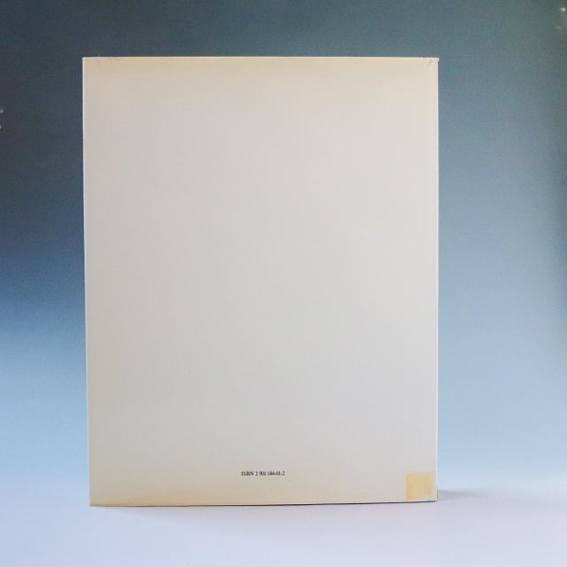 1977 “Lalique Par Lalique” Hand-Signed Marc & Marie-Claude Lalique Book For Sale - Image 16 of 18