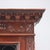 Antique Neo-Renaissance Style Bookcase in Walnut, 1900s For Sale - Image 6 of 11