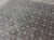 Keivan Woven Arts Fine Weave Khotan Design Large Rug in Gray 9'2 X 12' For Sale In Atlanta - Image 6 of 7