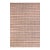Nomadic Beige/Brown High Low Wool&Silk Rug - 7'10'' X 10'1'' For Sale
