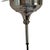 Model Viking Pendant Lamp with Helmet Shaped Ceiling Lamp from Kare Design For Sale - Image 6 of 8