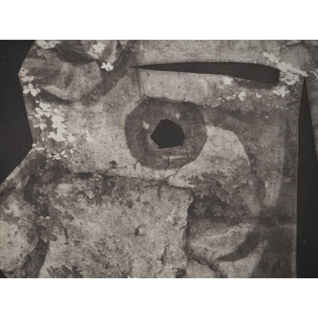 Pablo Picasso, Daytime, A General, Original Phototype For Sale - Image 4 of 6