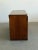 1960s Reworked Arched Walnut Credenza For Sale - Image 12 of 15
