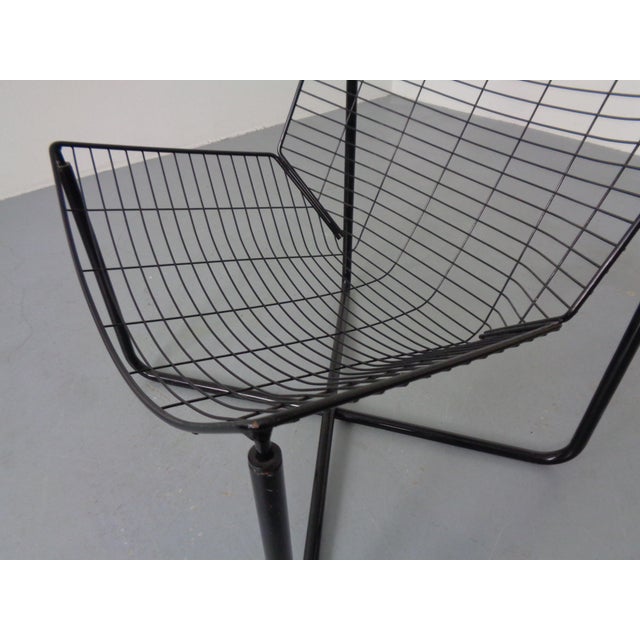 Järpen Armchair by Niels Gammelgaard for Ikea, Sweden, 1980s For Sale - Image 18 of 18
