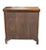 Wood Queen Anne Burr Walnut Bachelors Chest For Sale - Image 7 of 11