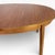 1960s Mid-Century Extending Teak Oval Dining Table by William Lawrence, 1960s For Sale - Image 5 of 10