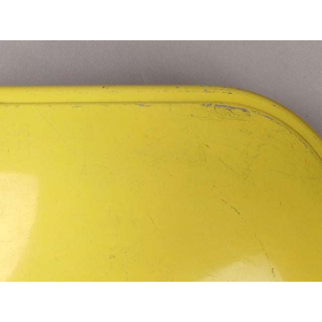 Modern Lunch Box in Tin by Nils Johan, Sweden, 1950s For Sale - Image 11 of 14