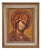 Pucci, Madonna Icon, 2000s, Oil on Canvas, Framed For Sale