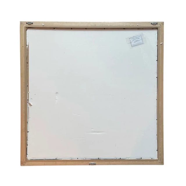 Peter Keil is a German artist that focuses primarily on abstract expressionism. Keil painted with some of the greats...