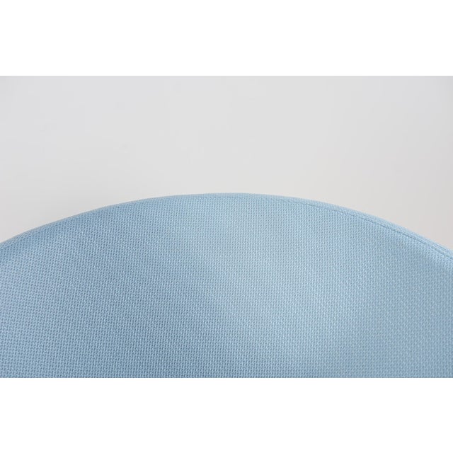 Model EJ 96 Apollo Chair by Peter Hjort Lorentzen & Johannes Foersom for Erik Jørgensen, 2010s For Sale - Image 12 of 16