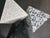Contemporary Delta Stool 50 by Jan Puylaert for Ecopixel For Sale - Image 3 of 5