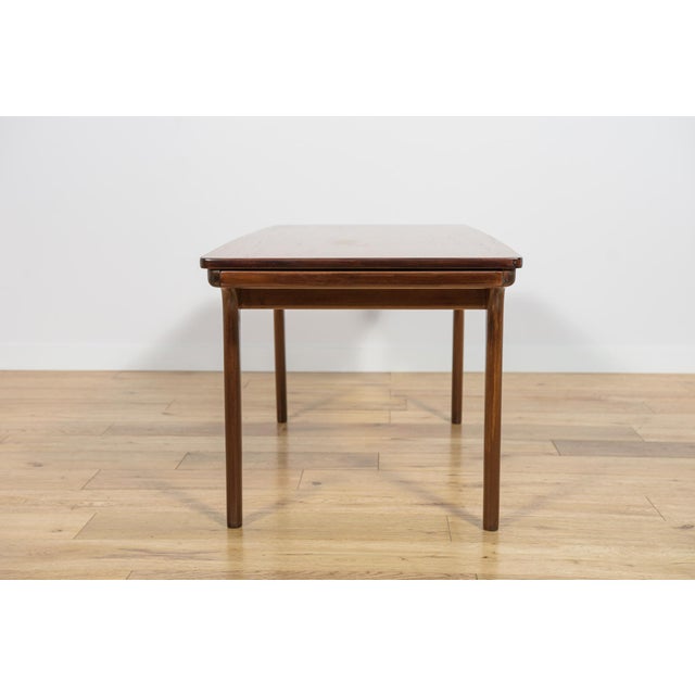 Mid-Century Modern Teak Coffee Table from McIntosh, 1960s For Sale - Image 6 of 18