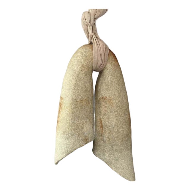 Contemporary Organic Modern Accent Lighting For Sale