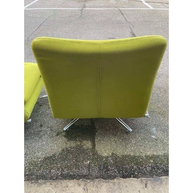 Benny Lounge Chair by Bonaldo, 1980s For Sale - Image 10 of 18