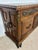 Large Henry II Style Oak Sideboard With Bronze Mounts, Early 20th Century For Sale - Image 10 of 18