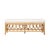 Lillian Bench - Natural For Sale - Image 9 of 9