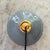 Industrial Grey Enamel Pendant Light, 1950s For Sale - Image 10 of 17