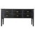 Ebonised English Pine Worktable or Kitchen Island, 19th Century For Sale - Image 14 of 14
