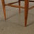 Wood Vintage Beech and Straw Thrones, Italy, 1950s, Set of 2 For Sale - Image 7 of 10