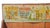 Antique Campbells Varnish Stains General Store Countertop Advertising Display For Sale In Chicago - Image 6 of 6
