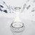 An authentic littala mouth-blown crystal decanter designed by renowned Finnish designer Tapio Wirkkala. This elegant...