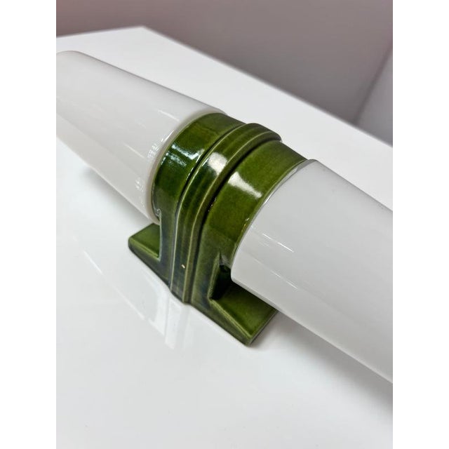 Model 6065 Wall Light by Sigvard Bernadotte For Sale - Image 5 of 11