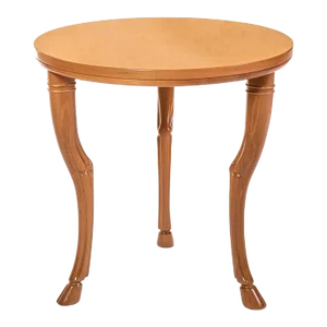 Trapeza Table-Ancient Greek