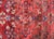 Early 20th Century Early 20th Century Persian Sarouk Mohajeran Rug For Sale - Image 5 of 14