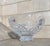 Contemporary 1990s Waterford Crystal Centerpiece Fruit Footed Bowl American Heritage Collection For Sale - Image 3 of 12
