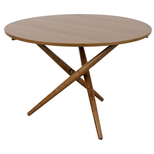 Movex Coffee Table by Jürg Bally For Sale