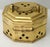 Vintage Brass Cricket Box* For Sale - Image 4 of 5
