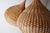 Mid-Century Modern Wicker Pendant Lamp, 1960s For Sale - Image 14 of 18