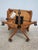 Stickley Arts & Crafts Mission Oak Office Chair For Sale - Image 16 of 18