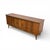 Mid-Century Modern Bassett Mayan Mid-Century Modern Tiki 9-Drawer Lowboy Dresser, C. 1960s For Sale - Image 3 of 12