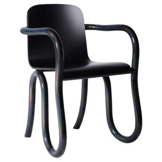 Space Rainbow Kolho Dining Chair by Made by Choice For Sale