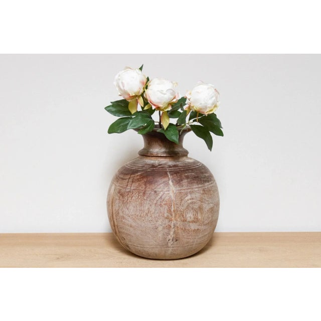 Antique Himachal Water Pot For Sale - Image 9 of 10