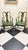 This is a stunning pair of mid-century Queen Anne style Chinoiserie lacquered armchairs, notable for their elegant...