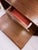 Bedside Tables from Saporiti Italia, 1960s, Set of 2 For Sale - Image 6 of 7