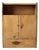 Antique Primitive Cabinet For Sale