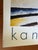 Wassily Kandinsky Authentic Original Vtg. 1991 Tate Gallery Exhibition Poster of Masterpiece "Cossacks" (1910–1911) For Sale - Image 12 of 13