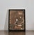 Abstract Late 20th Century Abstract Art, Paper Mache For Sale - Image 3 of 17