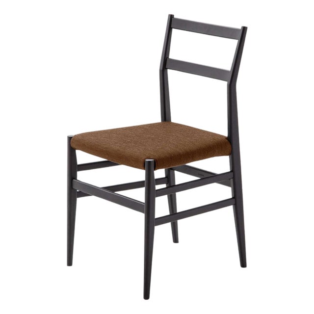 Leggera Chair by Gio Ponti for Cassina For Sale