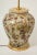 Terra Cotta 18th Century Northern Italian Lacca Povera Terracotta Vase Lamp For Sale - Image 8 of 10