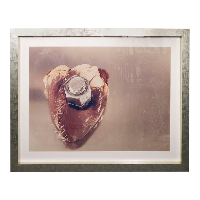 Contemporary Postmodern C-Print Photograph For Sale